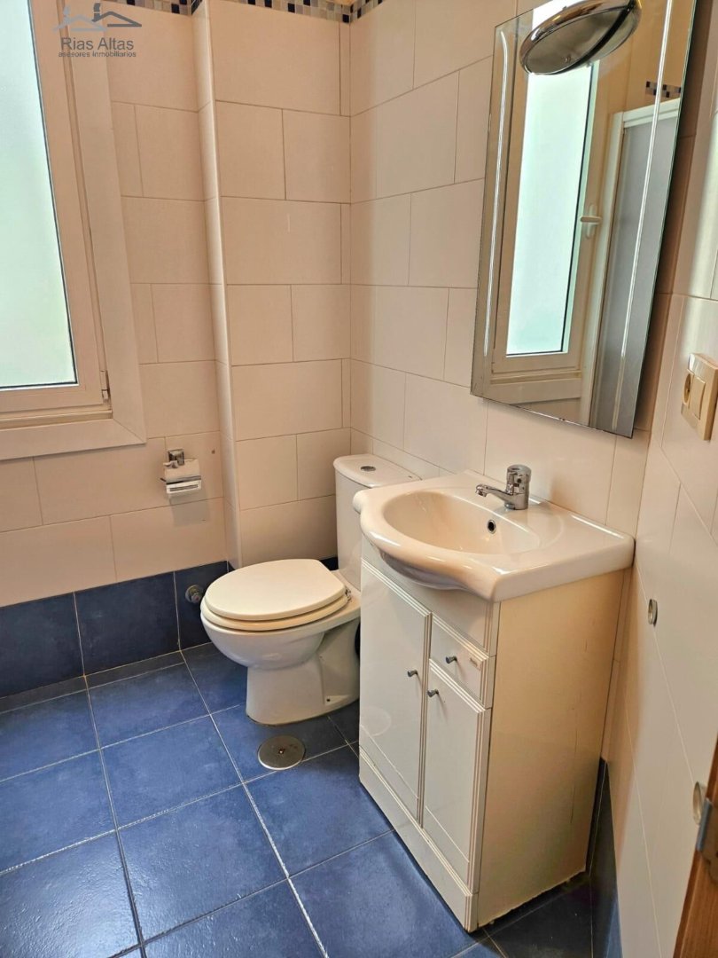 Appartamento 117 m² a A Coruña
