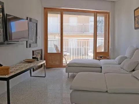 Piso de 90 m² en Guardamar del Segura