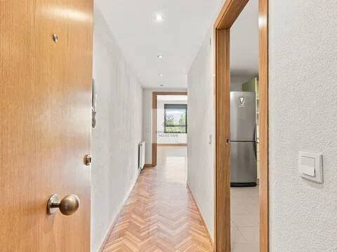 Pis de 115 m² a Madrid
