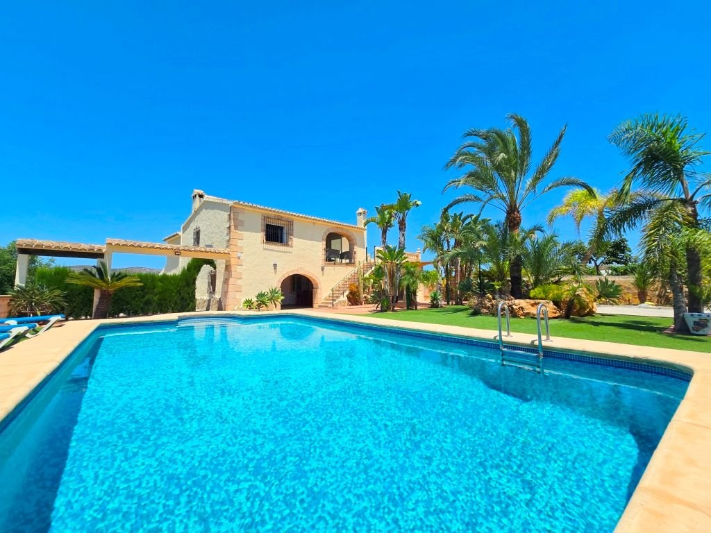 Piso de 480 m² en Teulada