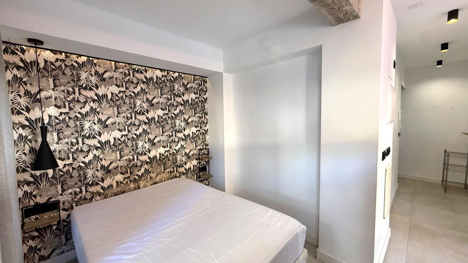 Piso de 40 m² en Alicante