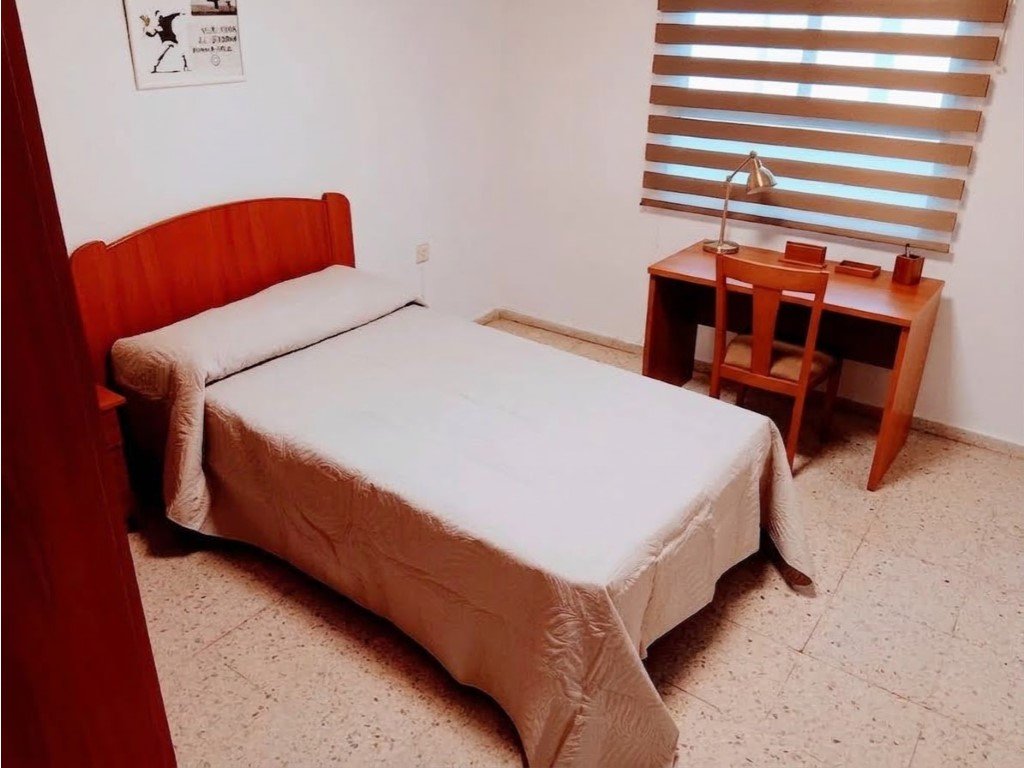 Habitació de lloguer, Còrdova