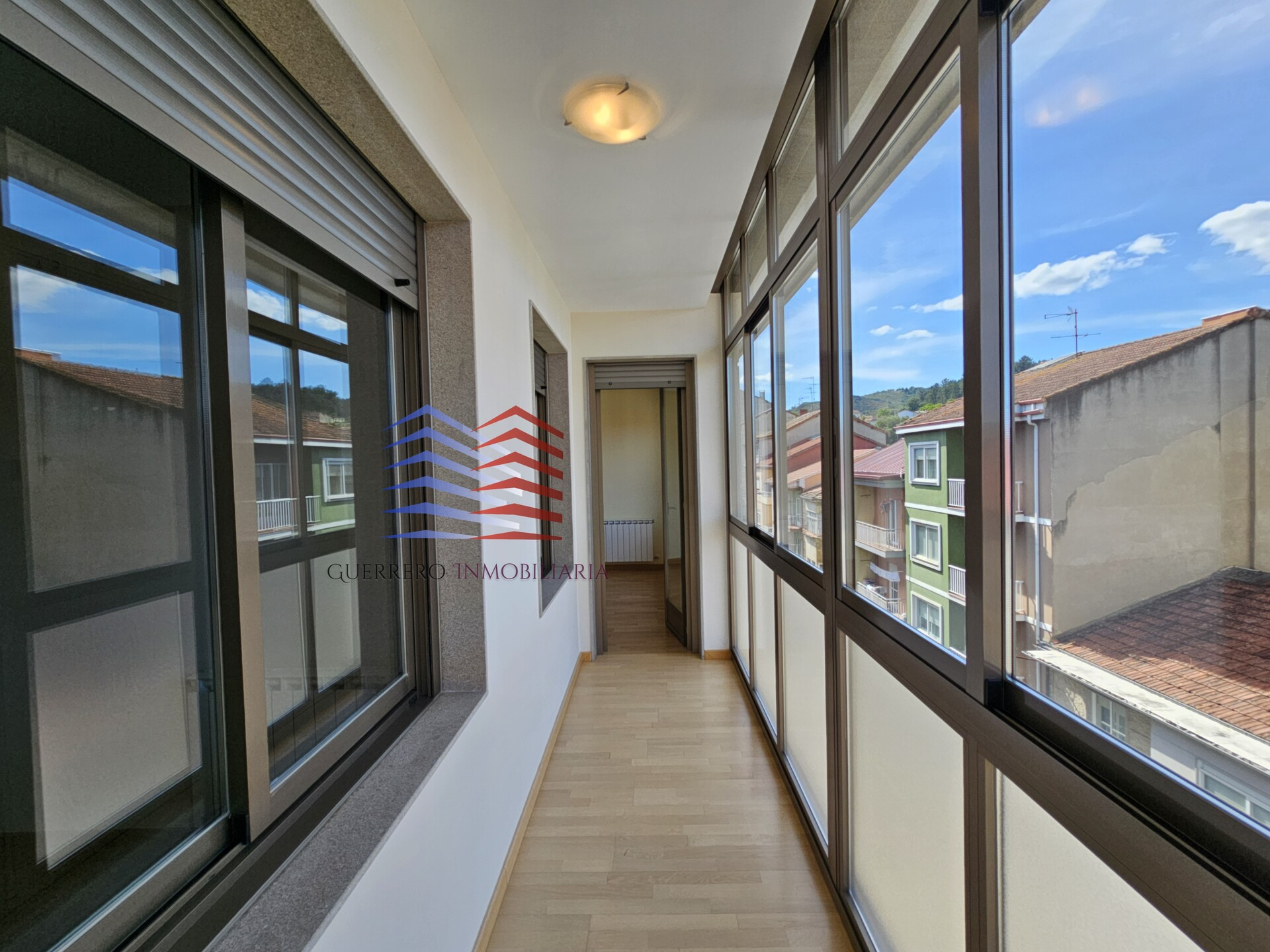 Pis de 147 m² a Ourense