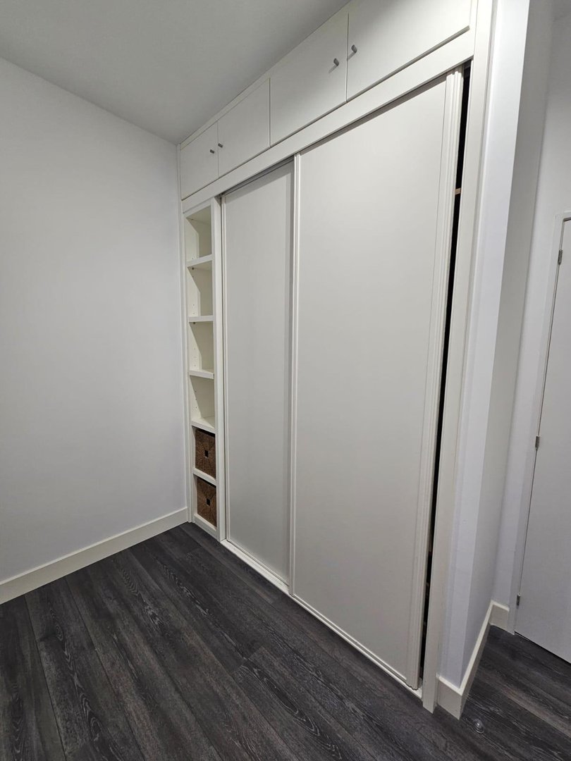 Piso de 170 m² en Bilbao