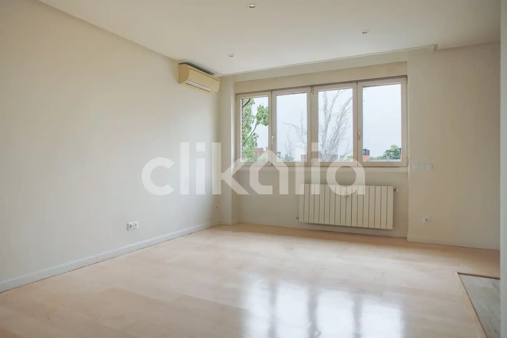 Pis de 392 m² a Madrid