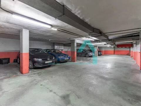 Piso de 46 m² en Oviedo