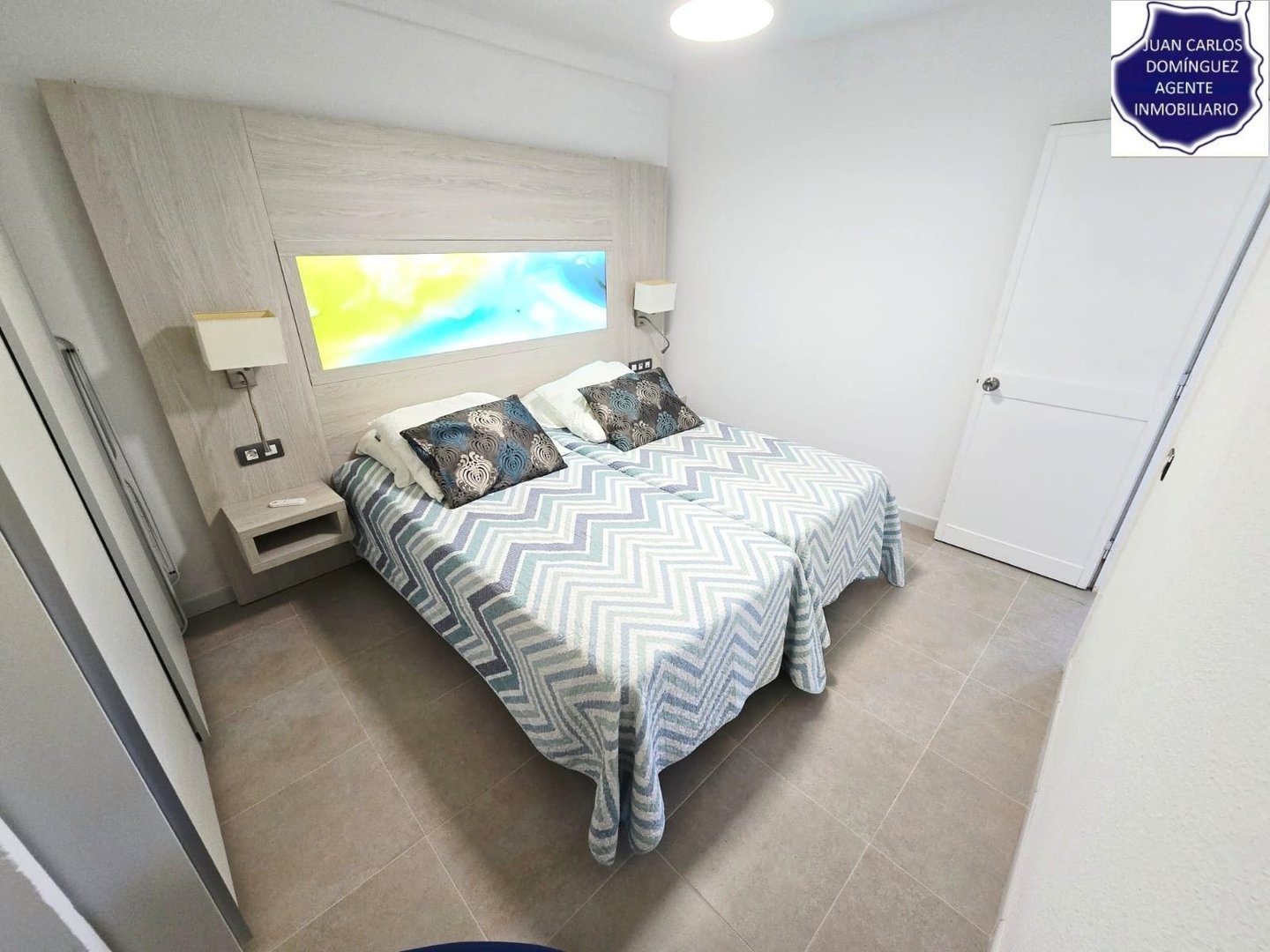 Apartamento 45 m² em Mogán