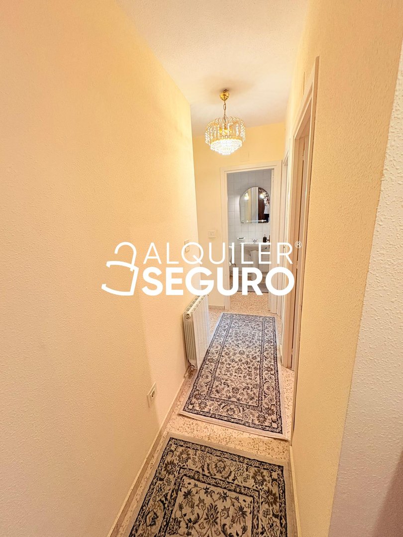 Apartamento 75 m² em Sopuerta