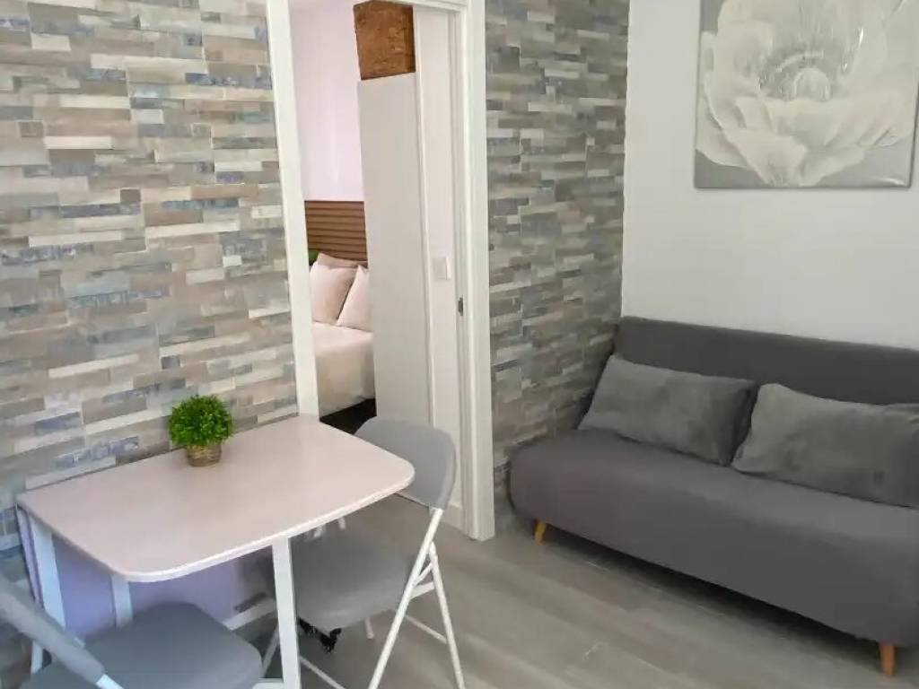 Pis de 60 m² a Madrid