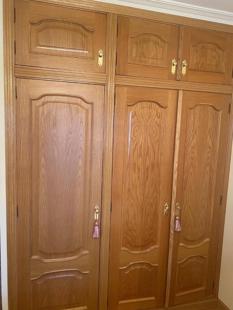 Piso de 90 m² en Corella