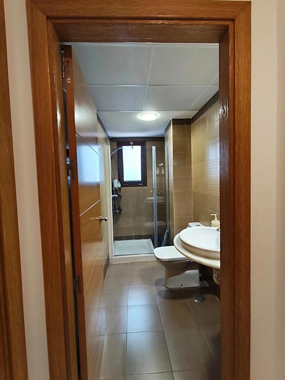 Pis de 56 m² a Sevilla
