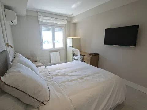 Habitación 150 m², Madrid