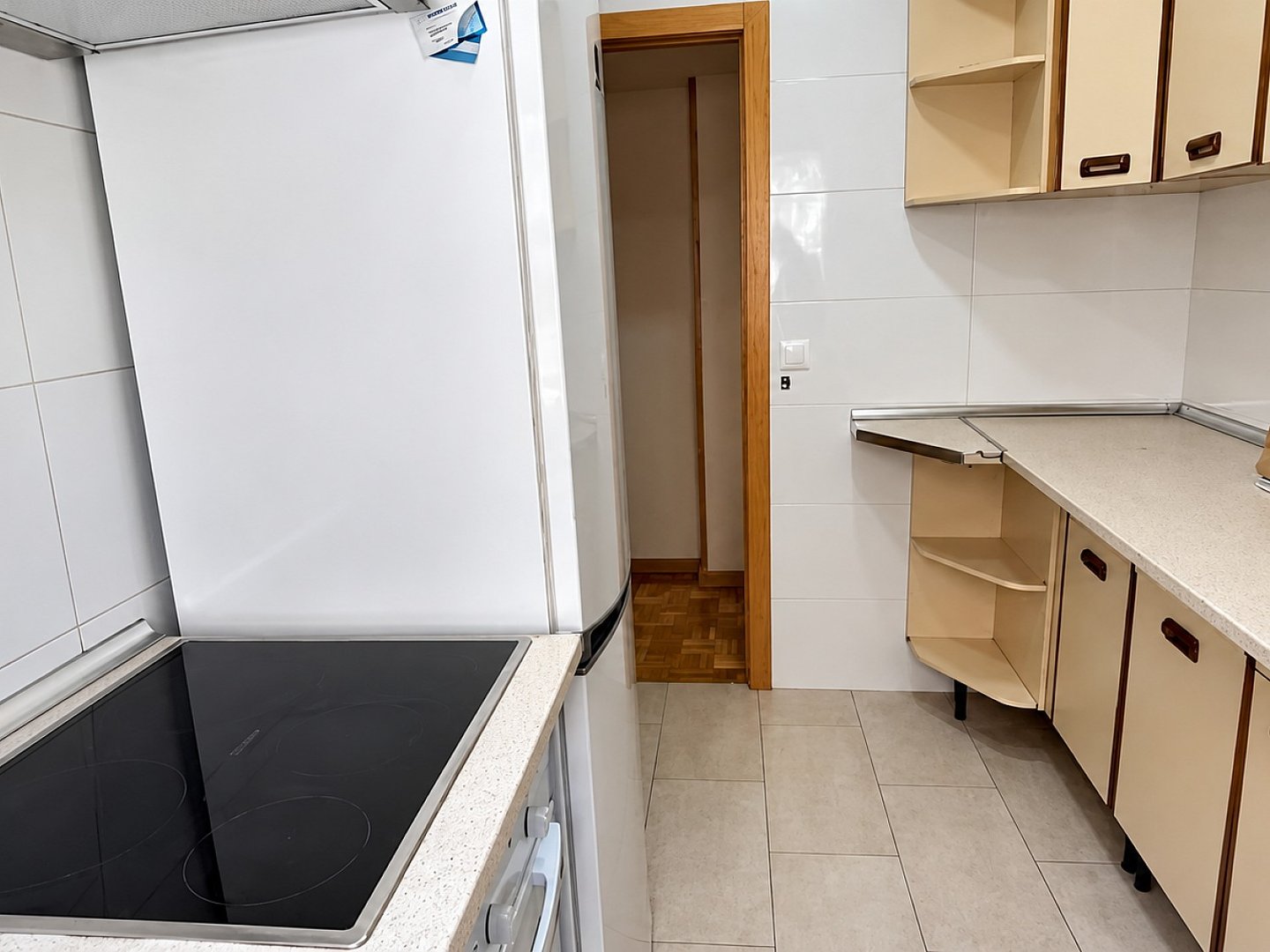 Pis de 79 m² a Madrid