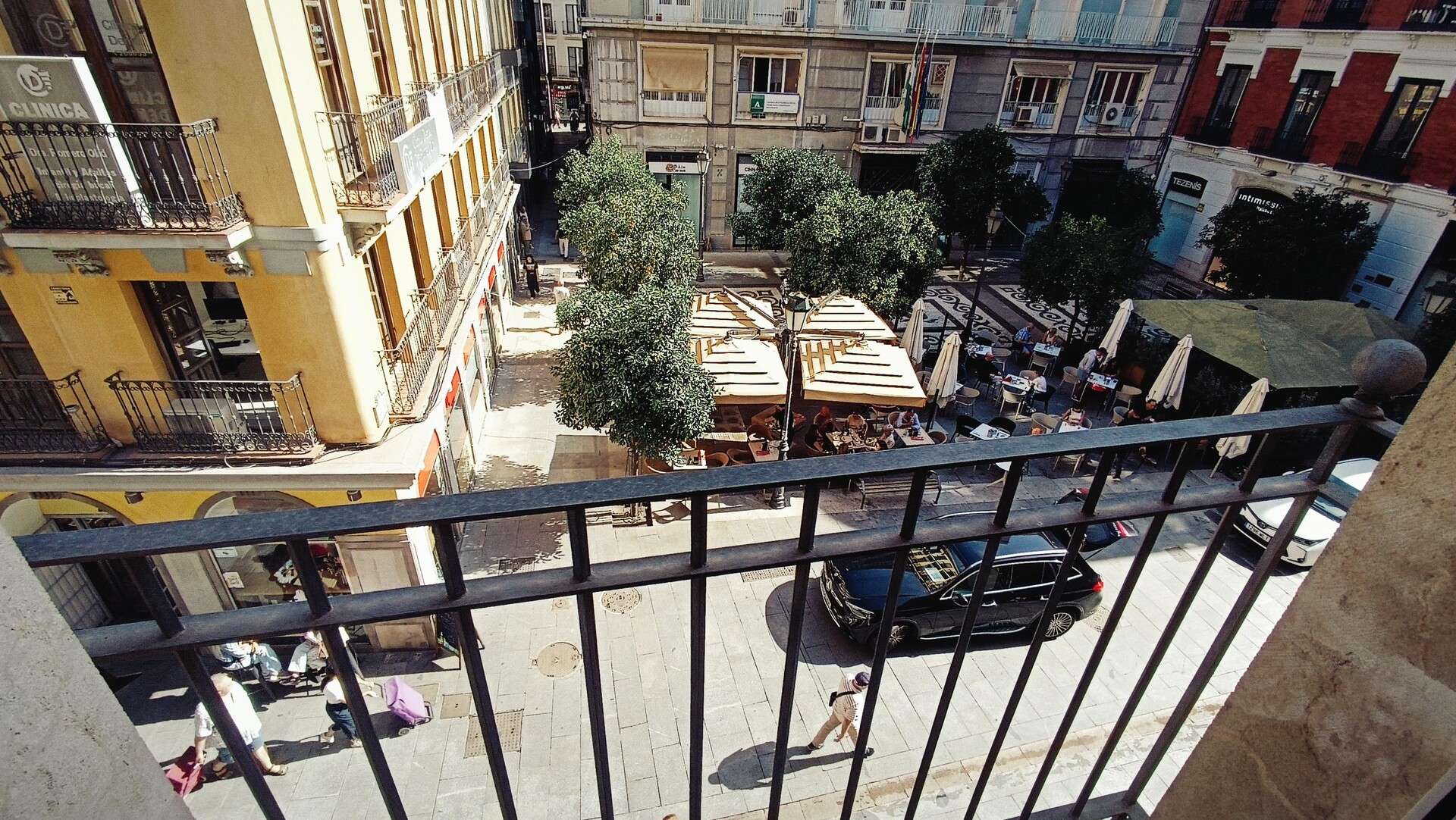 Pis de 108 m² a Granada