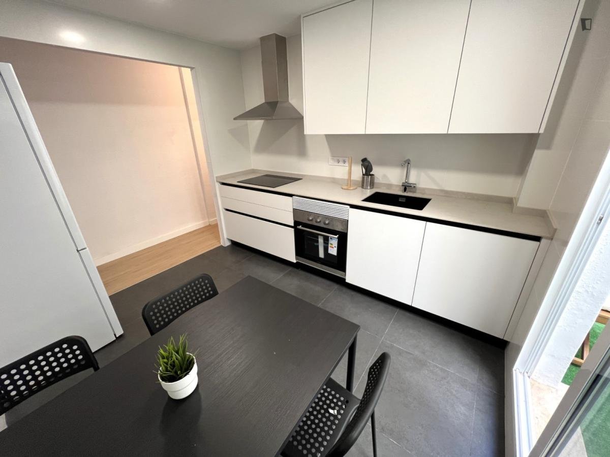 Habitación en alquiler, Valencia