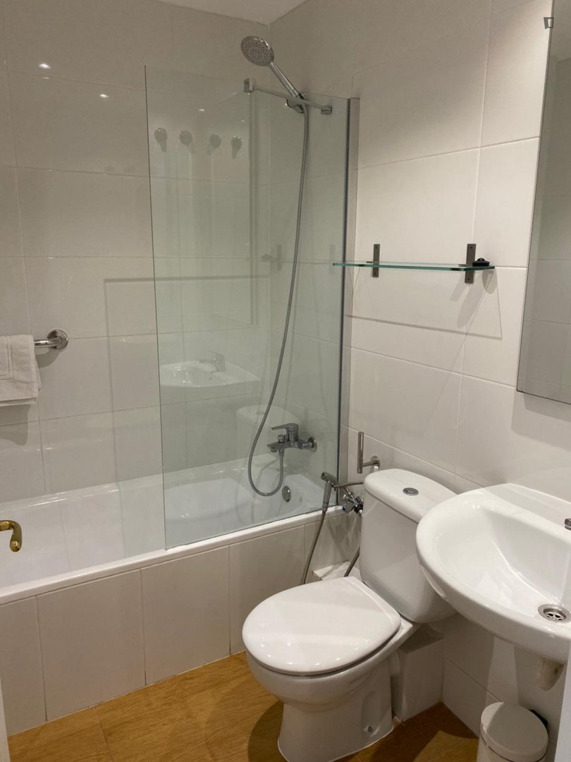 Pis de 63 m² a Barcelona