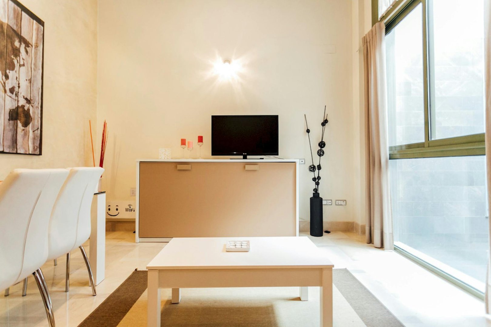 Piso de 75 m² en Sevilla