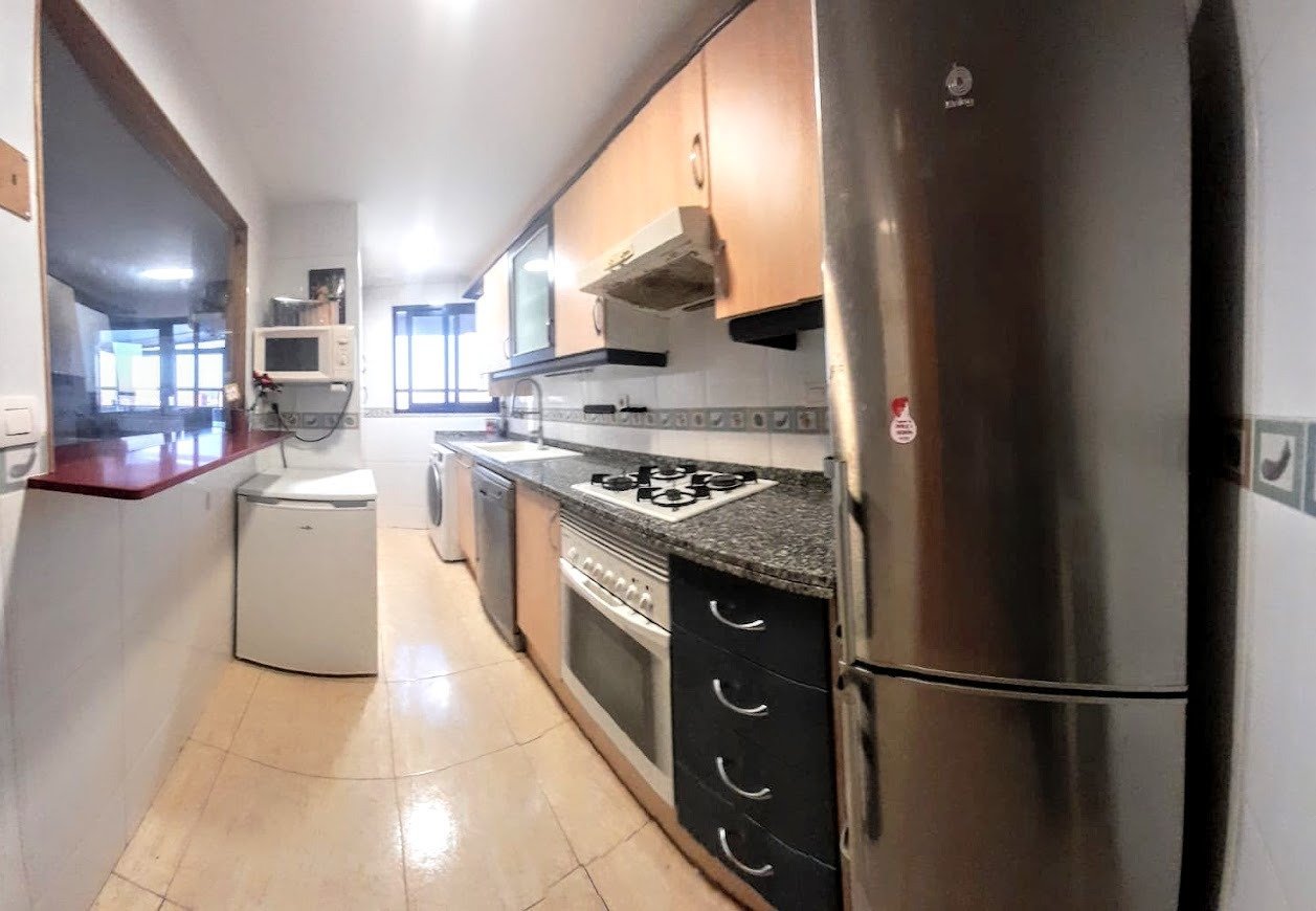 Pis de 85 m² a València