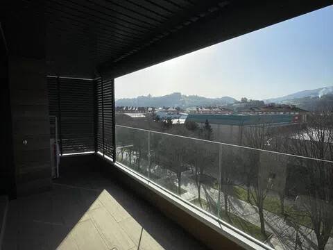 Piso de 65 m² en Zarauz