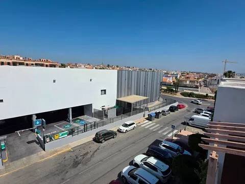 Pis de 80 m² a Garrucha
