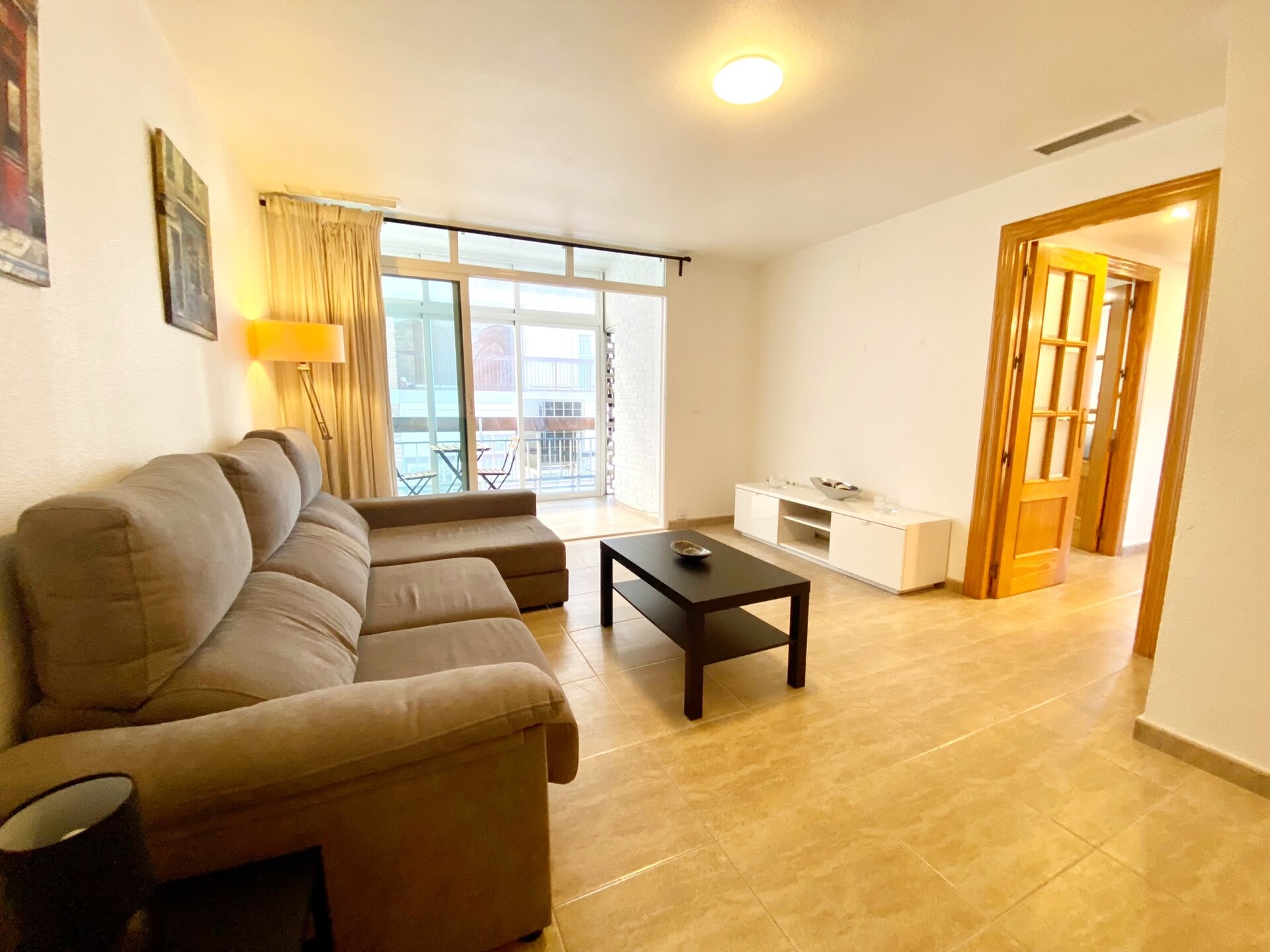 Appartamento 90 m² a Murcia