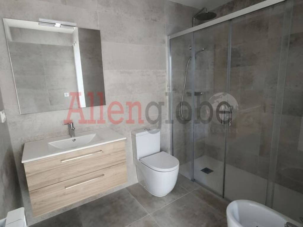 Piso de 87 m² en Gijón