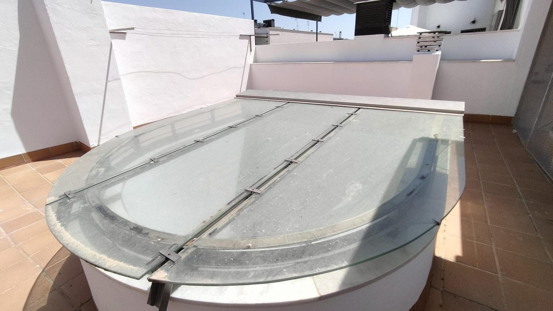 Piso de 180 m² en Sevilla