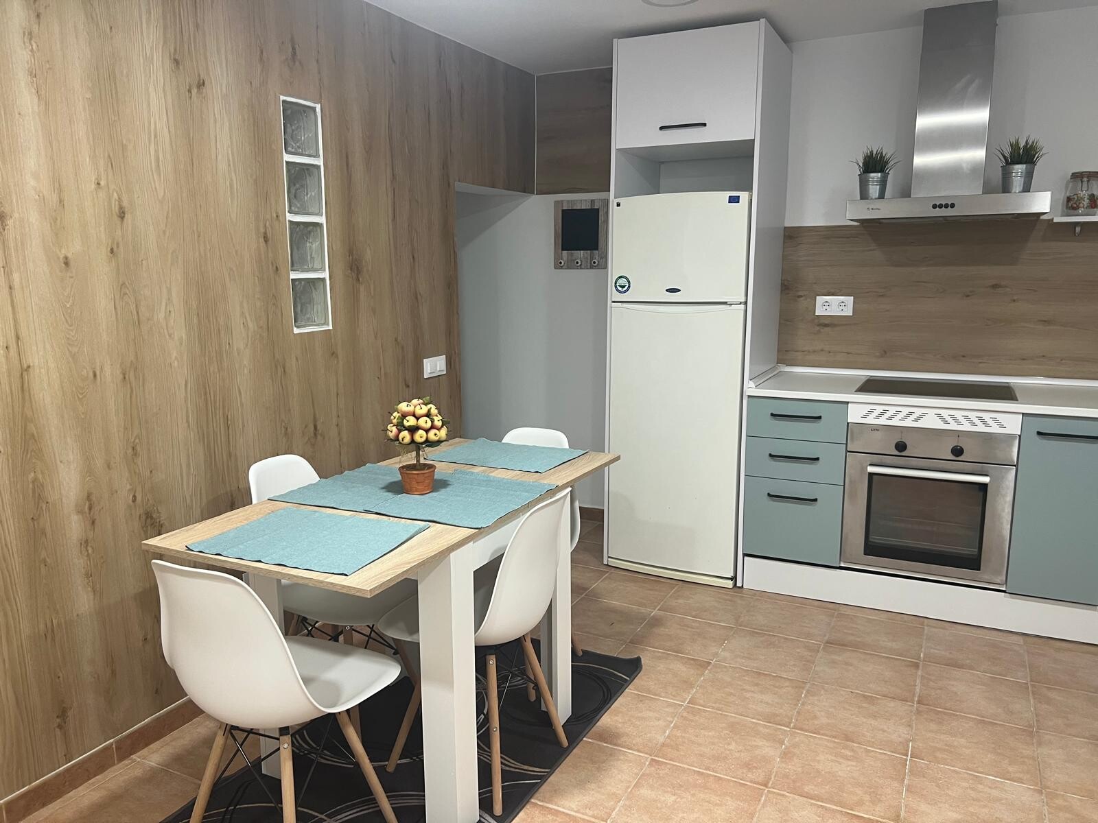 Piso de 50 m² en Toledo