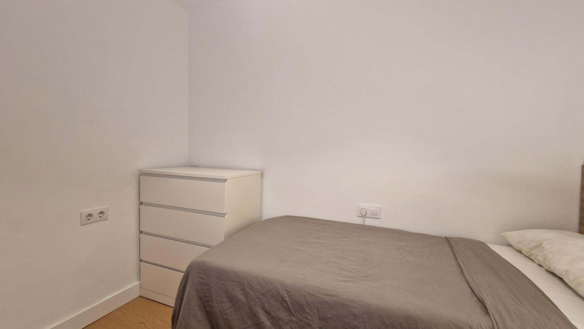 Appartamento 60 m² a Málaga