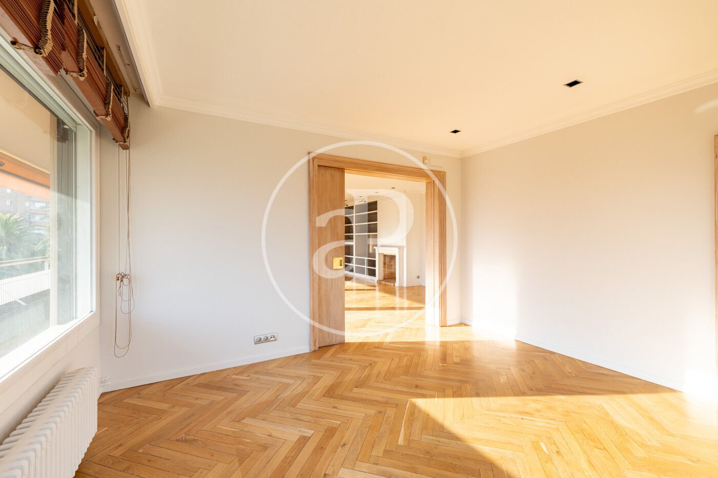 Pis de 311 m² a Barcelona