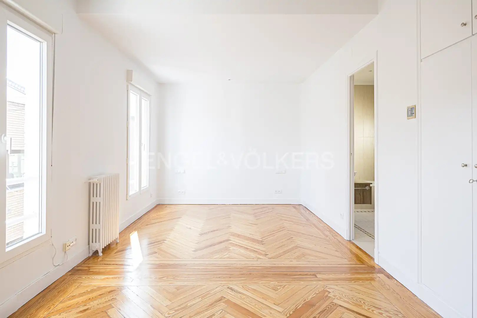 Pis de 203 m² a Madrid