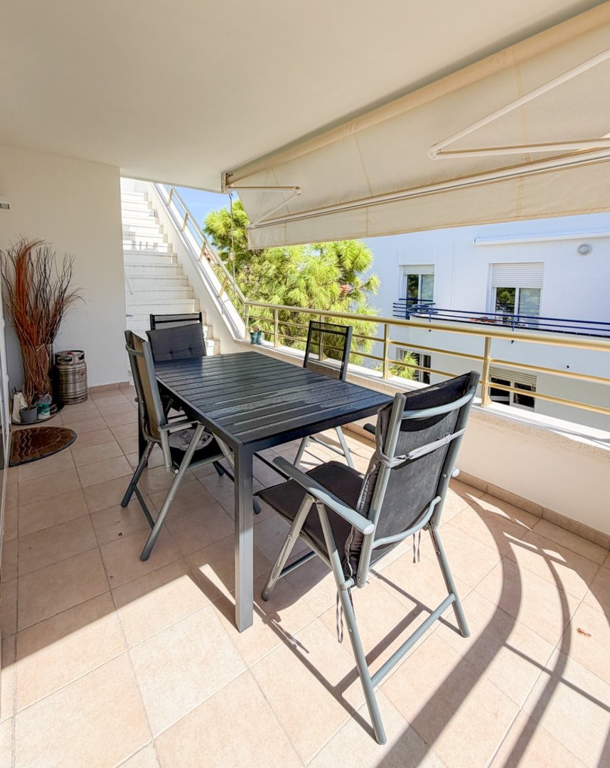 Piso de 123 m² en Sitges