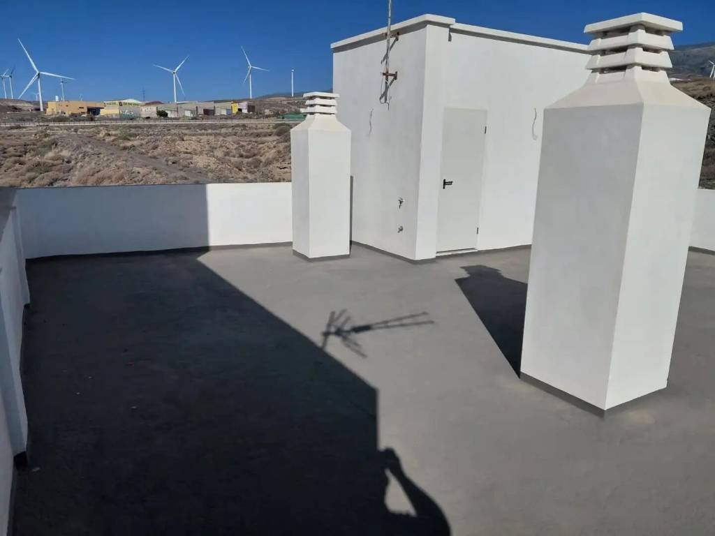 Piso de 50 m² en Arico