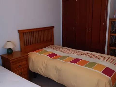 Pis de 120 m² a San Juan de Aznalfarache
