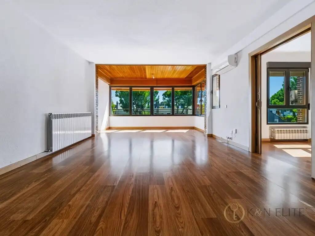 Piso de 149 m² en Las Rozas de Madrid