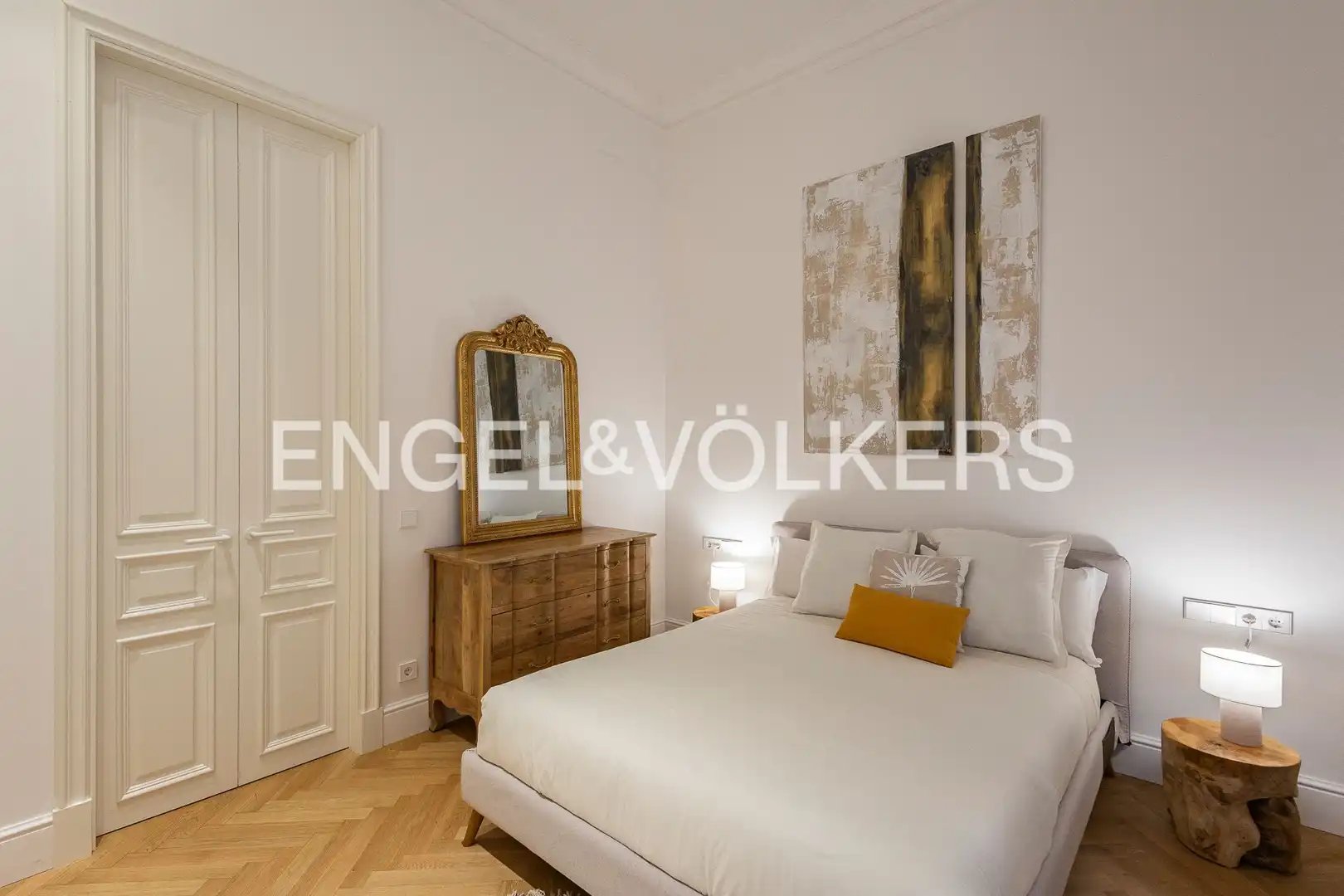 Piso de 160 m² en Barcelona