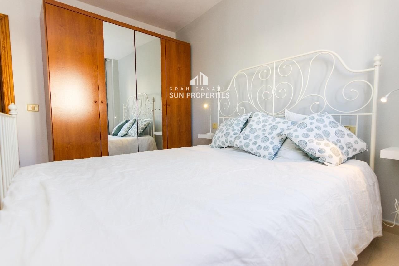 Piso de 90 m² en Mogán