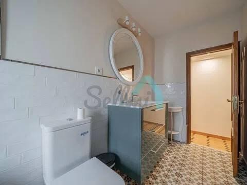 Piso de 96 m² en Oviedo