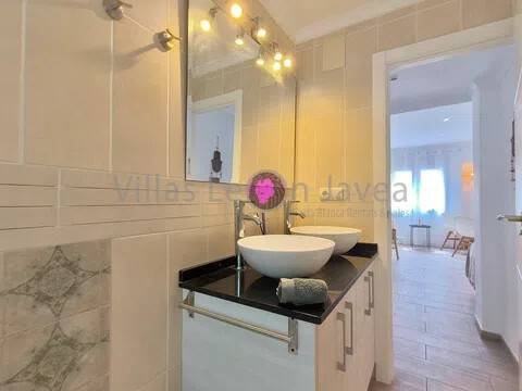 Wohnung 100 m² in Xàbia / Jávea