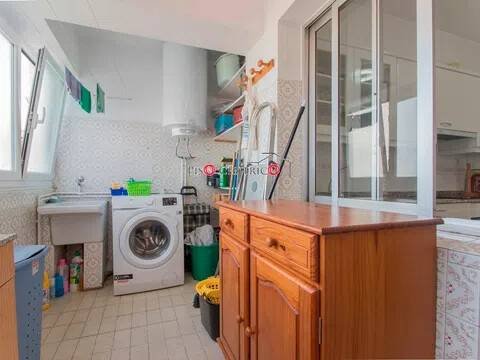 Piso de 120 m² en La Coruña