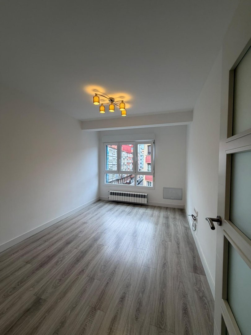 Pis de 76 m² a Gijón