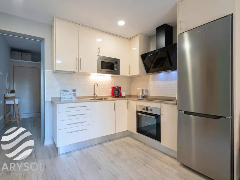 Appartamento 50 m² a San Bartolomé de Tirajana