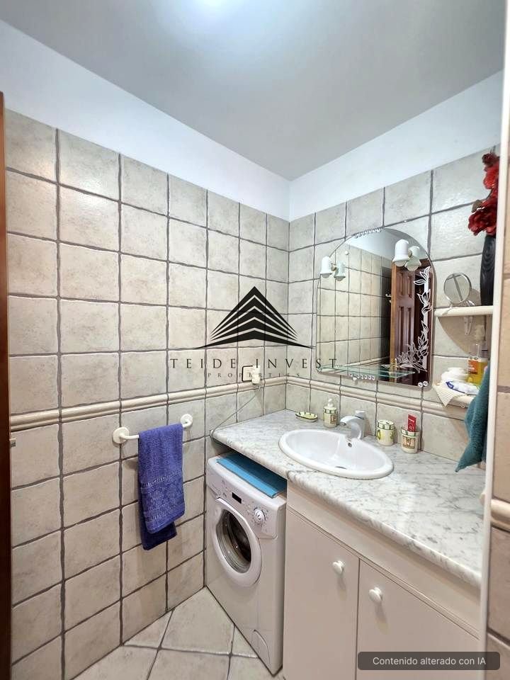 Pis de 61 m² a Adeje