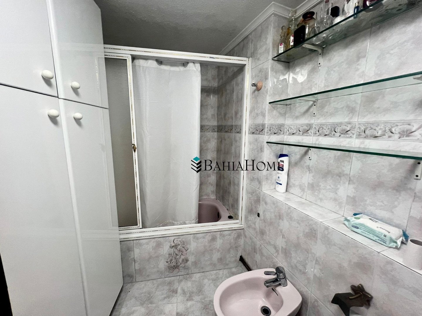 Piso de 82 m² en Molledo
