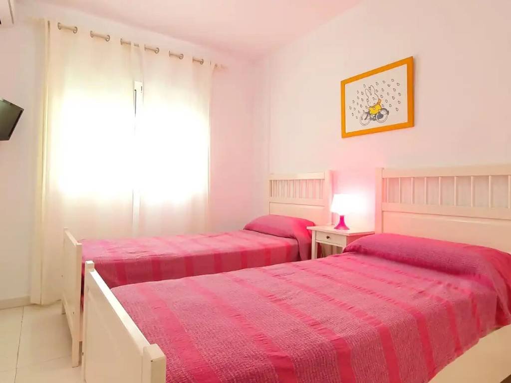 Piso de 110 m² en Dénia