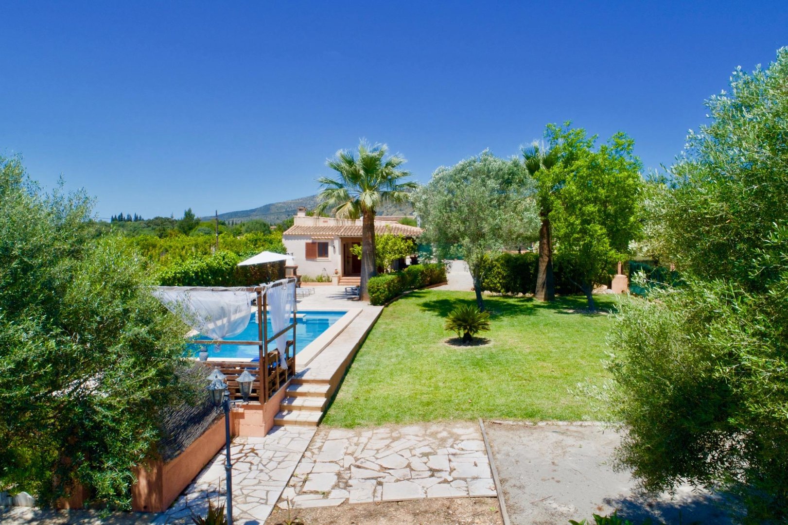 Pis de 256 m² a Sant Llorenç des Cardassar