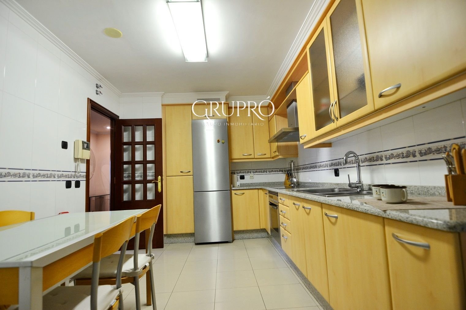 Квартира 100 м² в Vigo