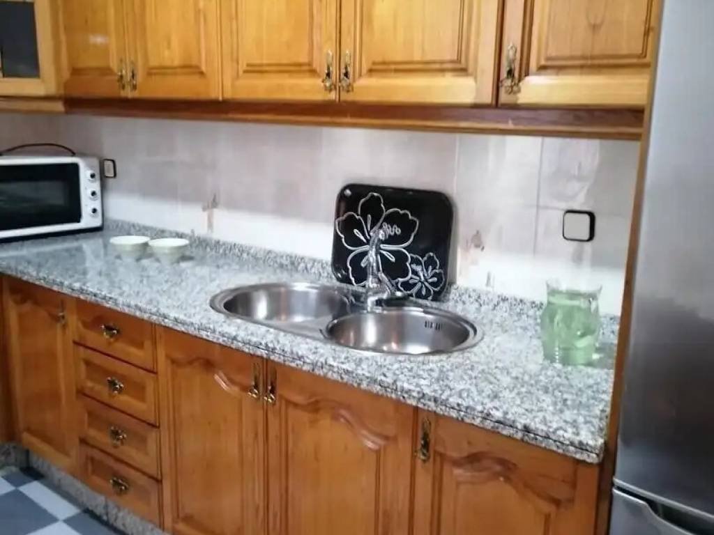 Piso de 112 m² en Jaén