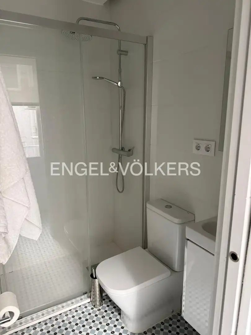 Appartamento 63 m² a Madrid