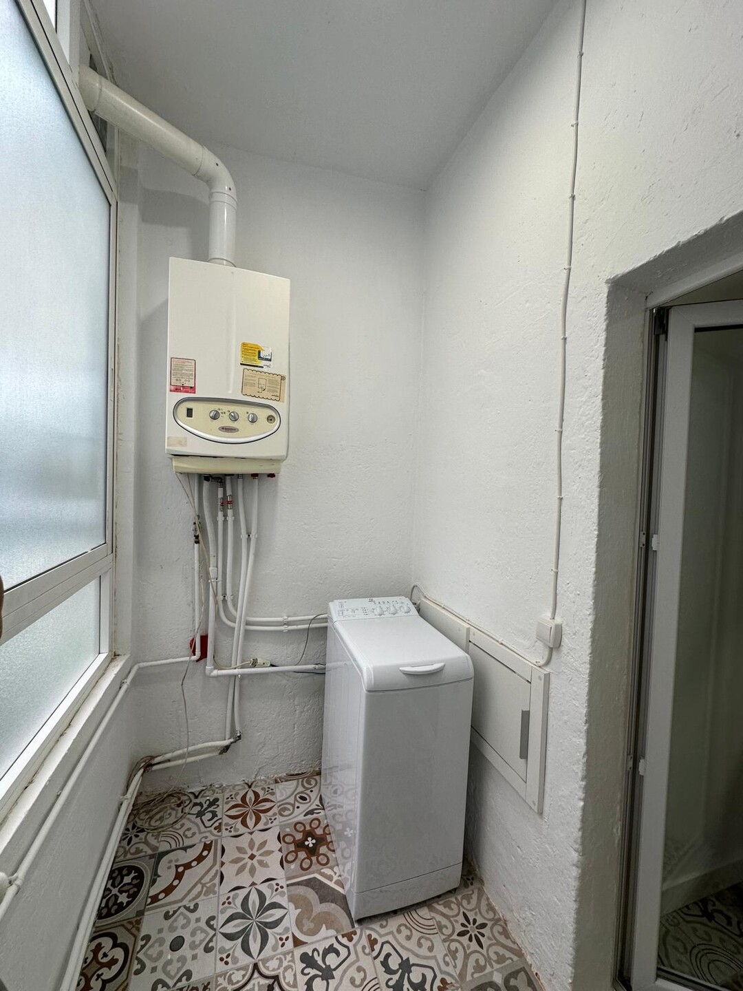 Piso de 90 m² en Salamanca